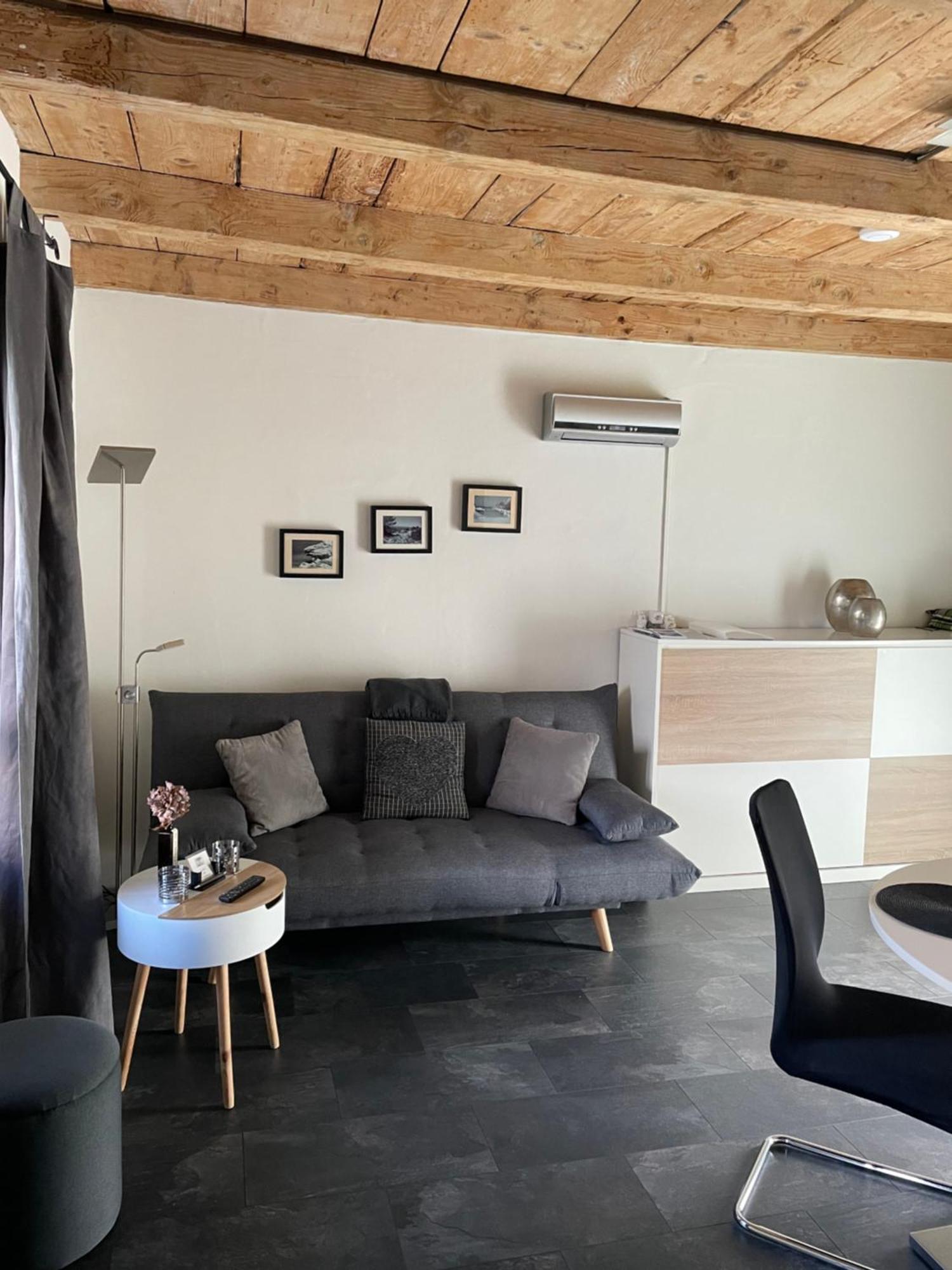 Cs Casa Serena Gambarogno ภายนอก รูปภาพ