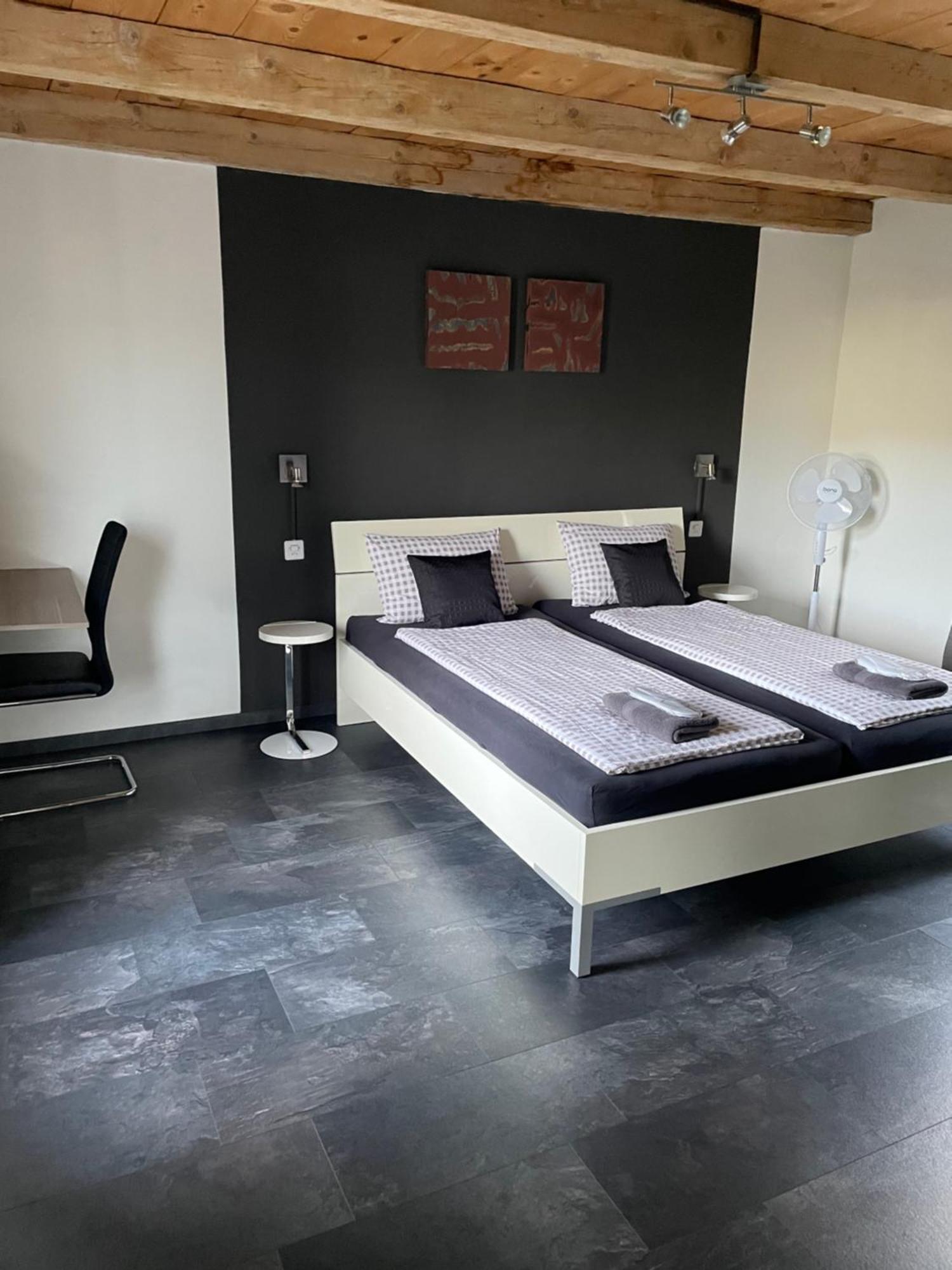 Cs Casa Serena Gambarogno ภายนอก รูปภาพ