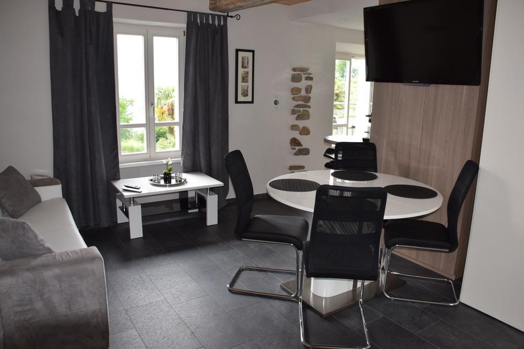 Cs Casa Serena Gambarogno ห้อง รูปภาพ